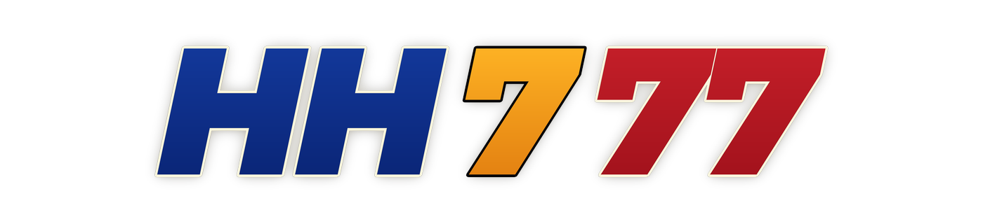 hh777 Logo